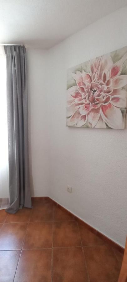 Отдых У Океана Apartman Los Silos Kültér fotó