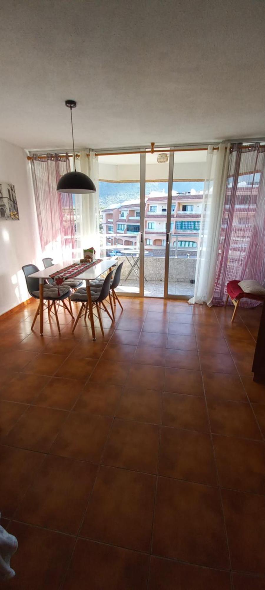 Отдых У Океана Apartman Los Silos Kültér fotó